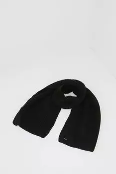 Шарф из смесового хлопка Silver Spoon Outdoor