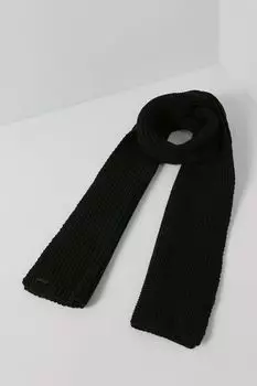 Шарф из смесовой шерсти Pulka