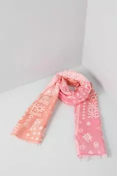 Шарф из вискозы Esprit Casual