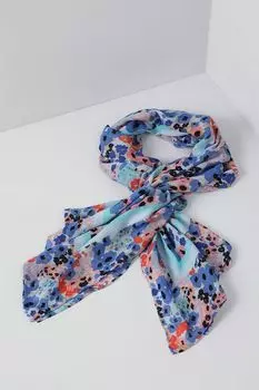 Шарф из вискозы Esprit Casual