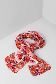 Шарф из вискозы Esprit Casual