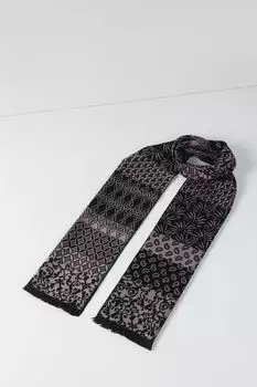 Шарф из вискозы LERROS