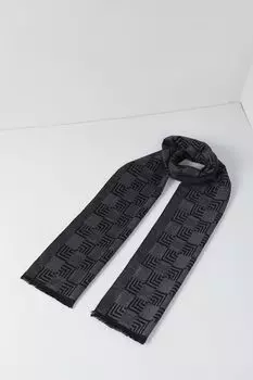 Шарф из вискозы LERROS