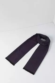 Шарф из вискозы LERROS