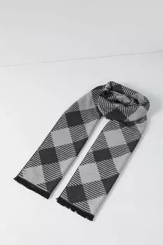 Шарф из вискозы LERROS