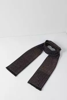 Шарф из вискозы LERROS