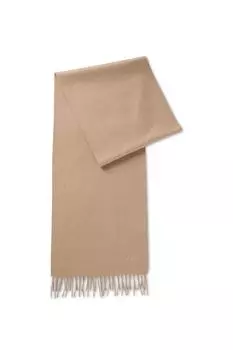 Шарф кашемировый BOSS