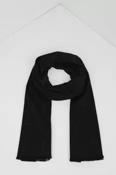 Шарф однотонный Calvin Klein Jeans