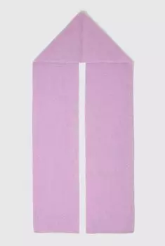 Шарф однотонный MANKOVA