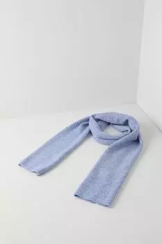 Шарф однотонный OLSEN