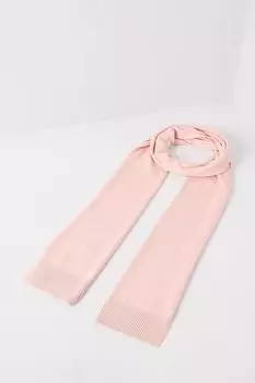 Шарф с добавлением шерсти ангоры Auranna