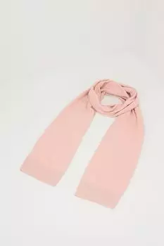 Шарф с добавлением шерсти Auranna