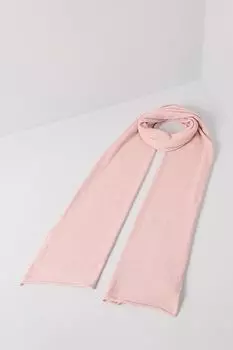 Шарф с добавлением шерсти и кашемира Kontatto