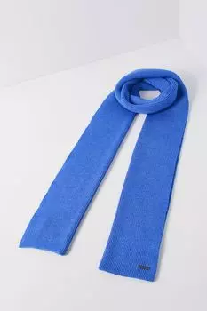 Шарф с добавлением шерсти MARCO DI RADI