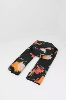 Шарф с принтом Desigual