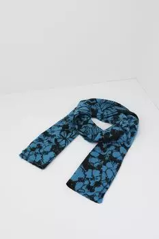 Шарф с принтом Desigual