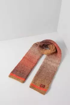 Шарф с принтом Esprit Casual