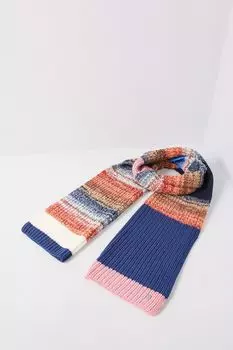 Шарф с принтом Esprit Casual