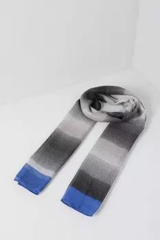 Шарф с принтом Ipekyol