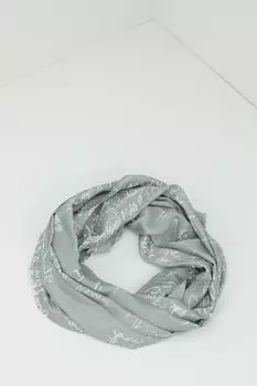 Шарф с принтом Marc O'Polo