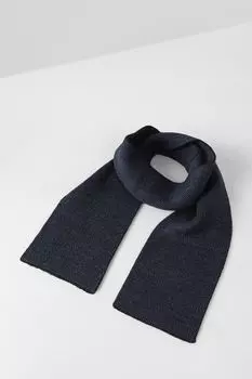 Шарф с шерстью Canoe