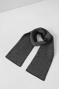 Шарф с шерстью Canoe