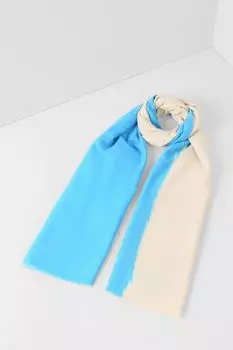 Шарф с вискозой Taifun