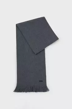 Шарф шерстяной BOSS