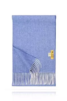 Шарф шерстяной MICHEL KATANA