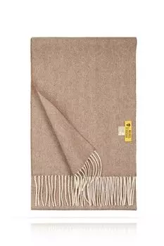 Шарф шерстяной MICHEL KATANA