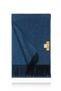 Шарф шерстяной MICHEL KATANA