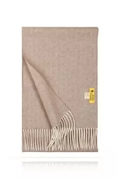 Шарф шерстяной MICHEL KATANA