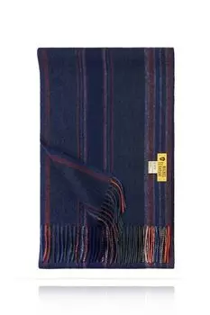 Шарф шерстяной MICHEL KATANA