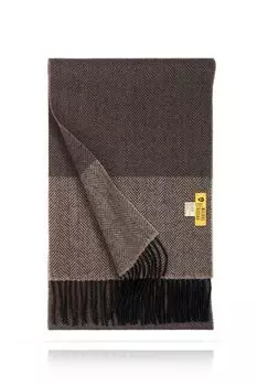 Шарф шерстяной MICHEL KATANA