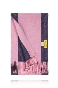 Шарф шерстяной MICHEL KATANA