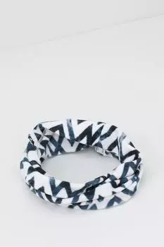 Шарф-снуд флисовый Pulka