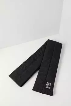 Шарф утепленный VERSACE JEANS COUTURE