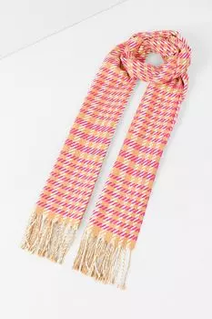 Шарф в клетку Apart
