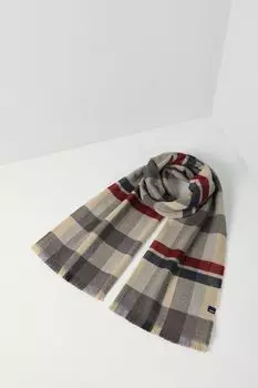 Шарф в клетку LERROS