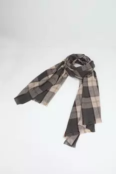 Шарф в клетку MARCO DI RADI