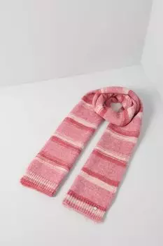 Шарф в полоску Esprit Casual