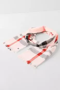 Шарф в полоску Fraas