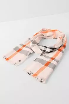 Шарф в полоску Fraas