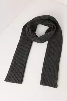 Шарф в рубчик Canoe