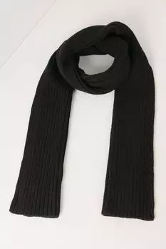 Шарф в рубчик Canoe