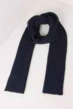 Шарф в рубчик Canoe