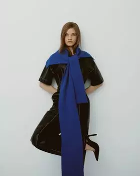 Шарф-воротник MANKOVA