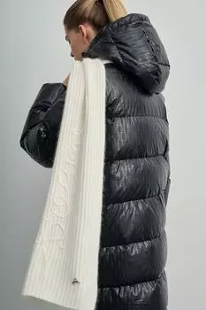 Шарф вязаный Akhmadullina Dreams