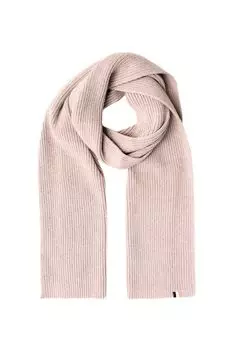 Шарф вязаный BOSS