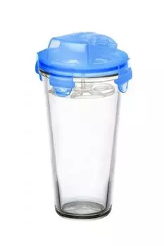 Шейкер для приготовления коктейлей Glasslock